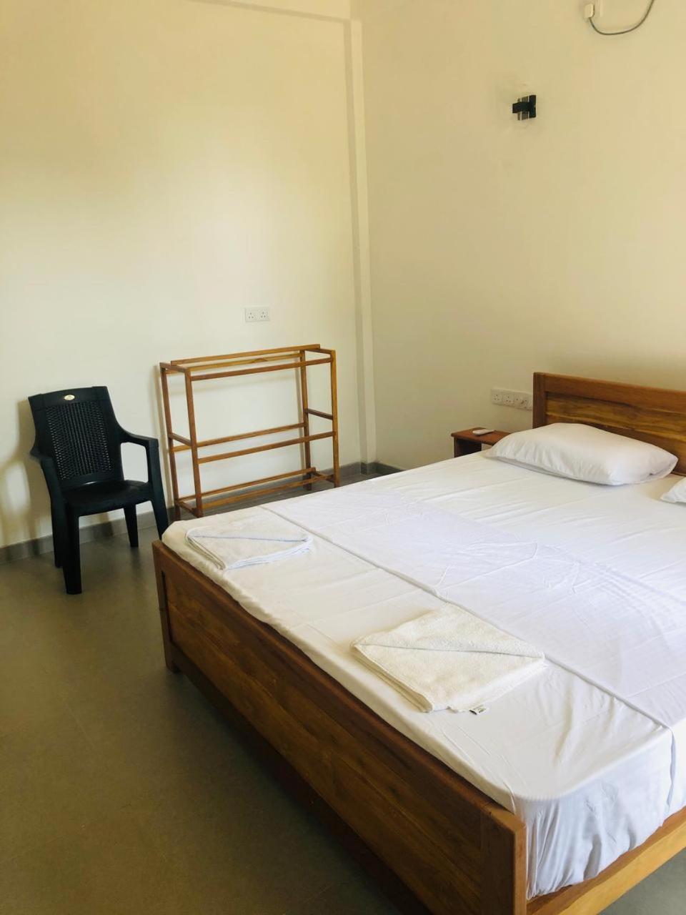 Hiri Fortress Dickwella Room photo